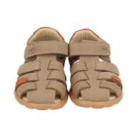 PRIMIGI Sandale beige Weite M