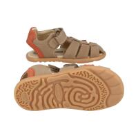 PRIMIGI Sandale beige Weite M