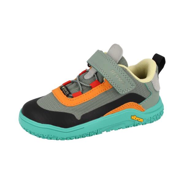 PRIMIGI GORE-TEX® Sneaker grün Weite W