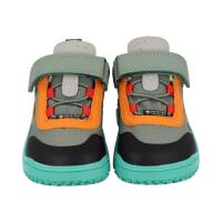 PRIMIGI GORE-TEX® Sneaker grün Weite W