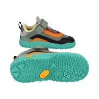 PRIMIGI GORE-TEX® Sneaker grün Weite W