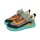 PRIMIGI GORE-TEX® Sneaker grün