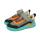 PRIMIGI GORE-TEX® Sneaker grün Weite W 32