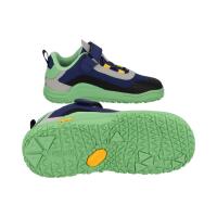 PRIMIGI GORE-TEX® Sneaker blau/grün Weite W