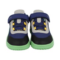 PRIMIGI GORE-TEX® Sneaker blau/grün
