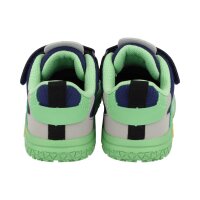 PRIMIGI GORE-TEX® Sneaker blau/grün