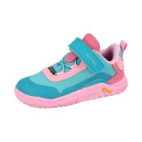 PRIMIGI GORE-TEX® Sneaker türkis/pink Weite W
