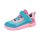 PRIMIGI GORE-TEX® Sneaker türkis/pink Weite W