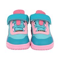 PRIMIGI GORE-TEX® Sneaker türkis/pink Weite W 27