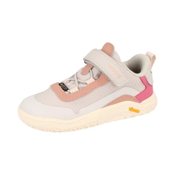 PRIMIGI GORE-TEX® Sneaker beige/rosa Weite W