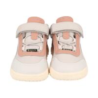 PRIMIGI GORE-TEX® Sneaker beige/rosa Weite W