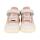 PRIMIGI GORE-TEX® Sneaker beige/rosa Weite W