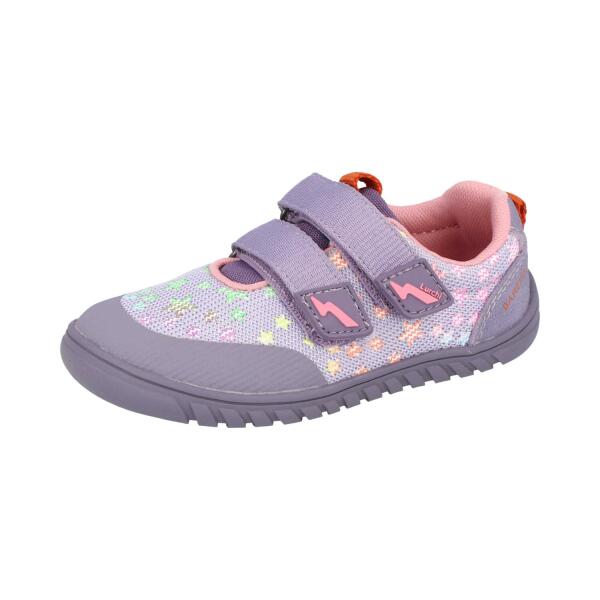 LURCHI BENNY Halbschuh lila Weite W