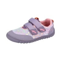 LURCHI BENNY Halbschuh lila Weite W