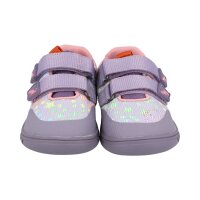 LURCHI BENNY Halbschuh lila Weite W 32