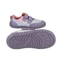 LURCHI BENNY Halbschuh lila Weite W 32