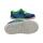 LURCHI BENNY Halbschuh blau/grün Weite W