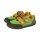LURCHI BENNY Halbschuh grün/curry Weite W