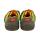 LURCHI BENNY Halbschuh grün/curry Weite W 31
