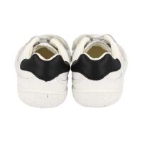 GROUNDIES® PANAMA KIDS Sneaker off-white/black Weite M