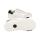 GROUNDIES® PANAMA KIDS Sneaker off-white/black Weite M