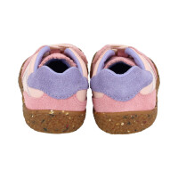 GROUNDIES® PANAMA KIDS pink/orhidea Weite M