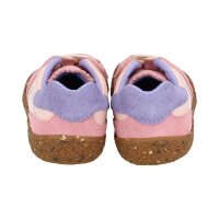 GROUNDIES® PANAMA KIDS pink/orhidea