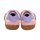 GROUNDIES® PANAMA KIDS pink/orhidea