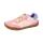 GROUNDIES® PANAMA KIDS Sneaker pink/orhidea Weite M