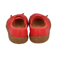 GROUNDIES® SOFIA KIDS Ballerina cherry red