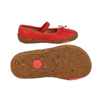 GROUNDIES® SOFIA KIDS Ballerina cherry red