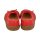 GROUNDIES® SOFIA KIDS Ballerina cherry red Weite M