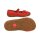 GROUNDIES® SOFIA KIDS Ballerina cherry red Weite M