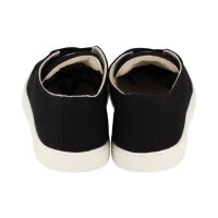 GROUNDIES® LIMA Sneaker schwarz Weite M+W