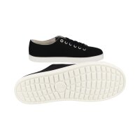 GROUNDIES® LIMA Sneaker schwarz
