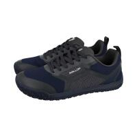BALLOP VELA Herren Barfußschuhe navy Weite W