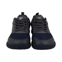 BALLOP VELA Herren Barfußschuhe navy