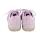 BALLOP BNEED 2.0 Damen Barfußschuhe lila Weite W