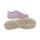 BALLOP BNEED 2.0 Damen Barfußschuhe lila Weite W