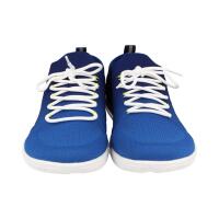 BALLOP MOVEL Barfußschuhe blau Weite W