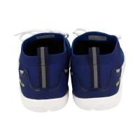 BALLOP MOVEL Barfußschuhe blau Weite W 42