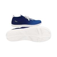 BALLOP MOVEL Barfußschuhe blau Weite W 42