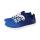 BALLOP MOVEL Barfußschuhe blau Weite W 42