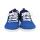 BALLOP MOVEL Barfußschuhe blau Weite W 42