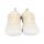 BALLOP PELLET Barfußschuhe sand Weite M+W