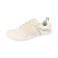 BALLOP PELLET Barfußschuhe sand Weite M 41