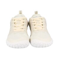 BALLOP PELLET Barfußschuhe sand Weite M 41