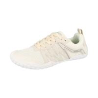 BALLOP PELLET Barfußschuhe sand Weite M+W 41