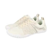 BALLOP PELLET Barfußschuhe sand Weite M+W 41