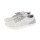 BALLOP MOVEL Barfußschuhe grau Weite W